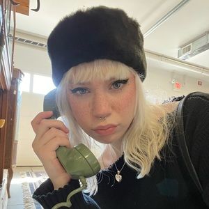 Meet your Posher, Madison